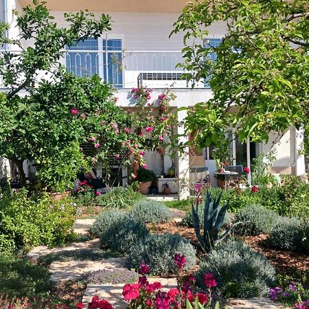 Apartament Sunce Primošten Zewnętrze zdjęcie