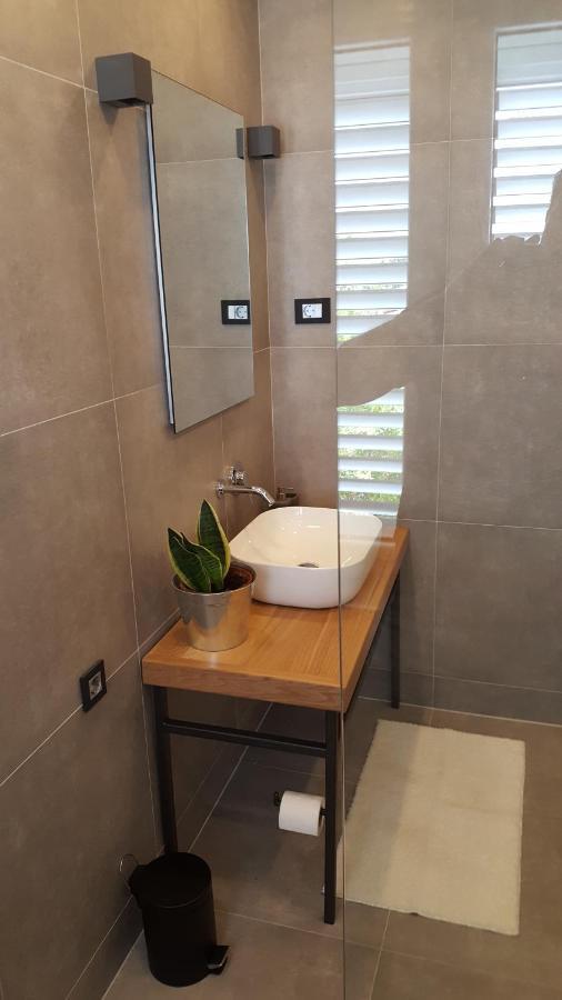 Apartament Sunce Primošten Zewnętrze zdjęcie