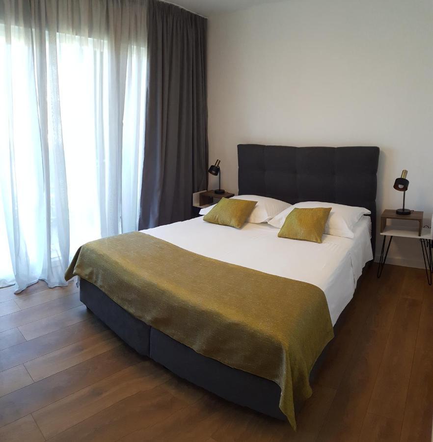 Apartament Sunce Primošten Zewnętrze zdjęcie