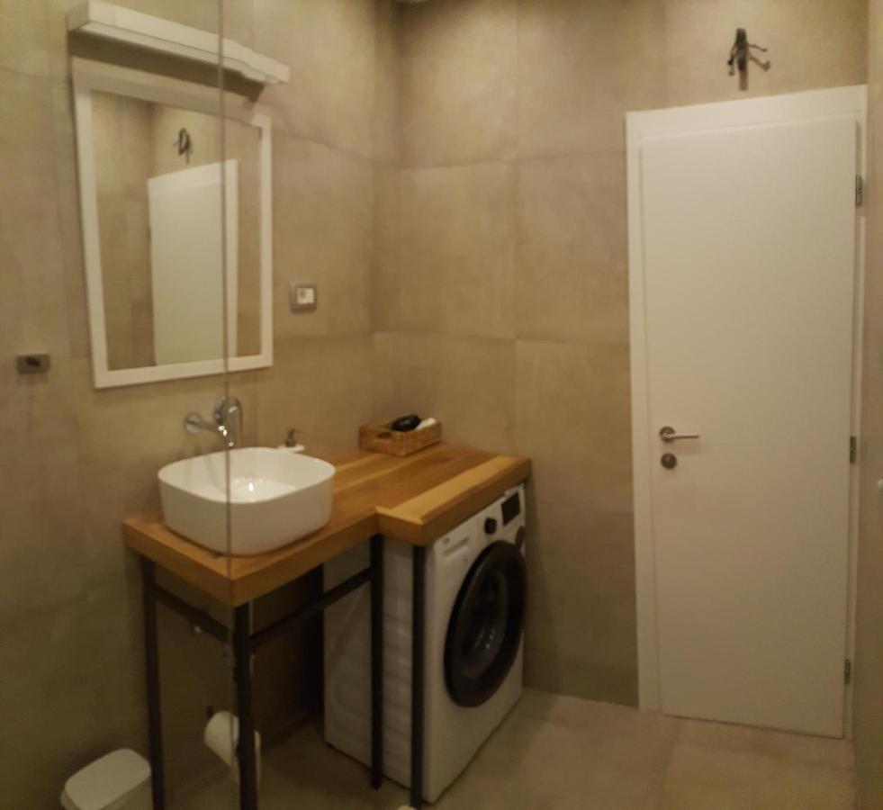 Apartament Sunce Primošten Zewnętrze zdjęcie