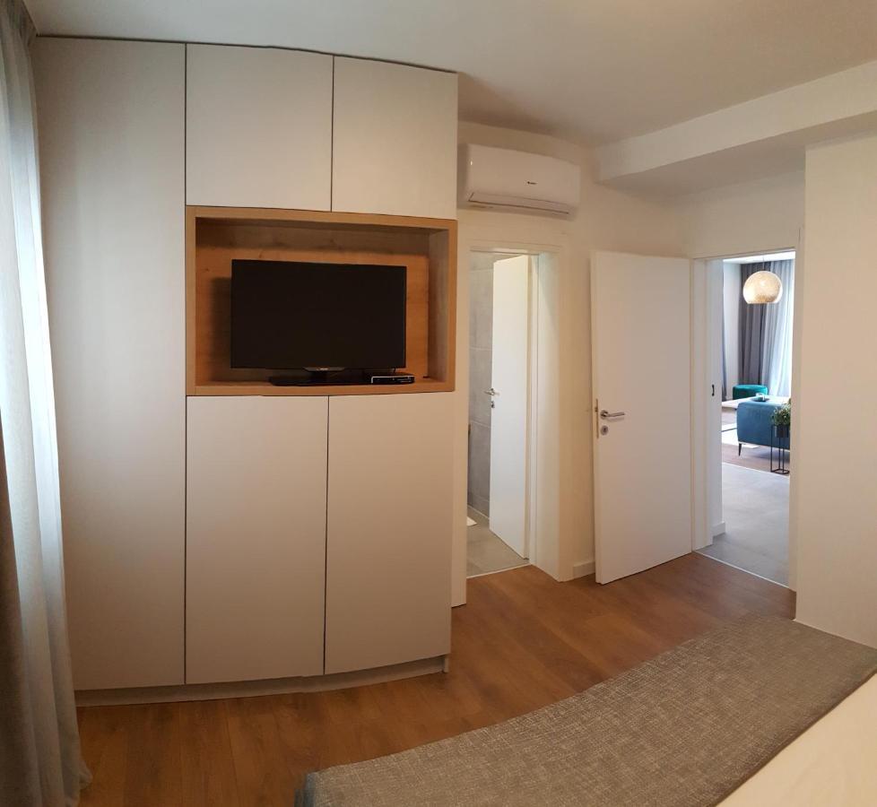 Apartament Sunce Primošten Zewnętrze zdjęcie
