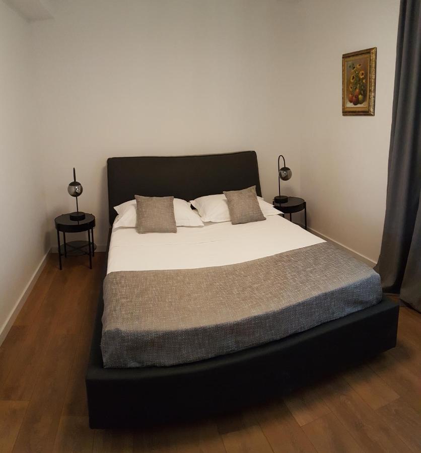 Apartament Sunce Primošten Zewnętrze zdjęcie