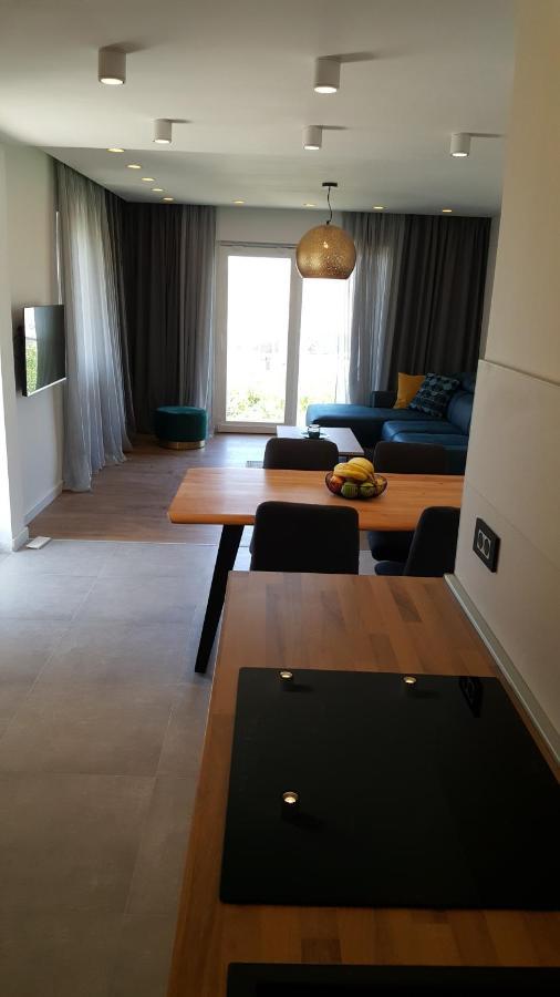 Apartament Sunce Primošten Zewnętrze zdjęcie