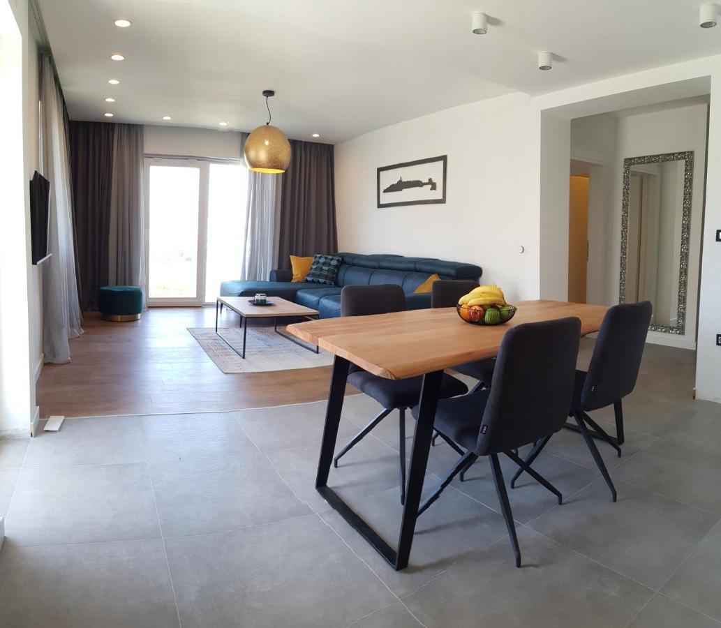 Apartament Sunce Primošten Zewnętrze zdjęcie