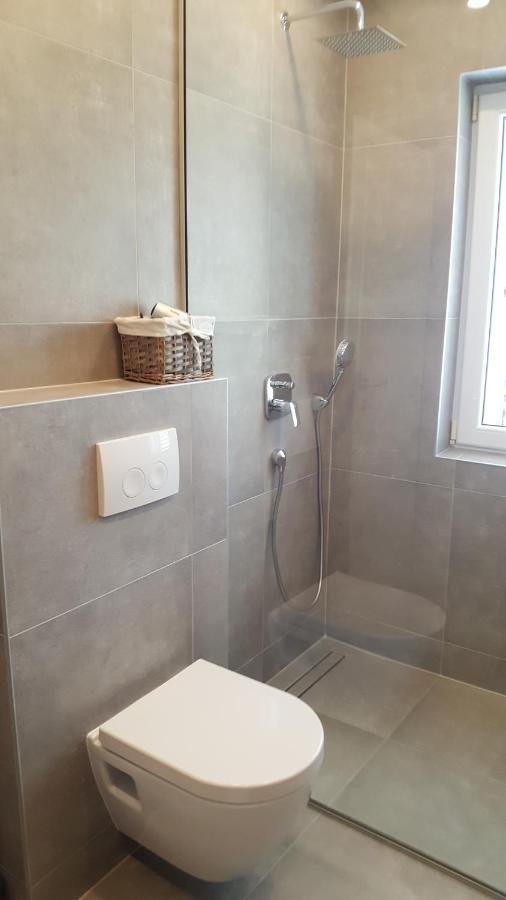 Apartament Sunce Primošten Zewnętrze zdjęcie