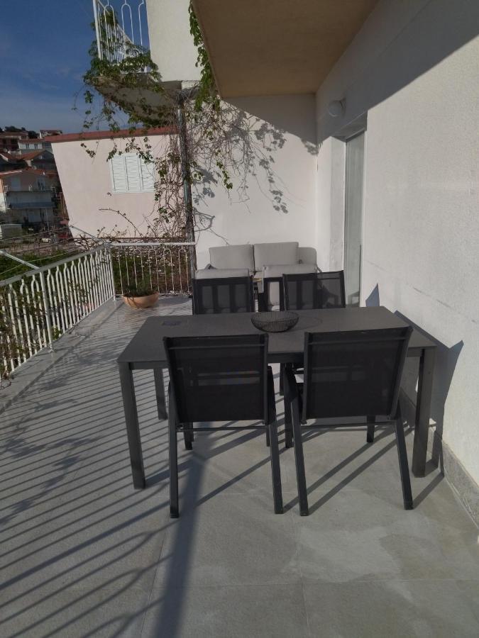 Apartament Sunce Primošten Zewnętrze zdjęcie