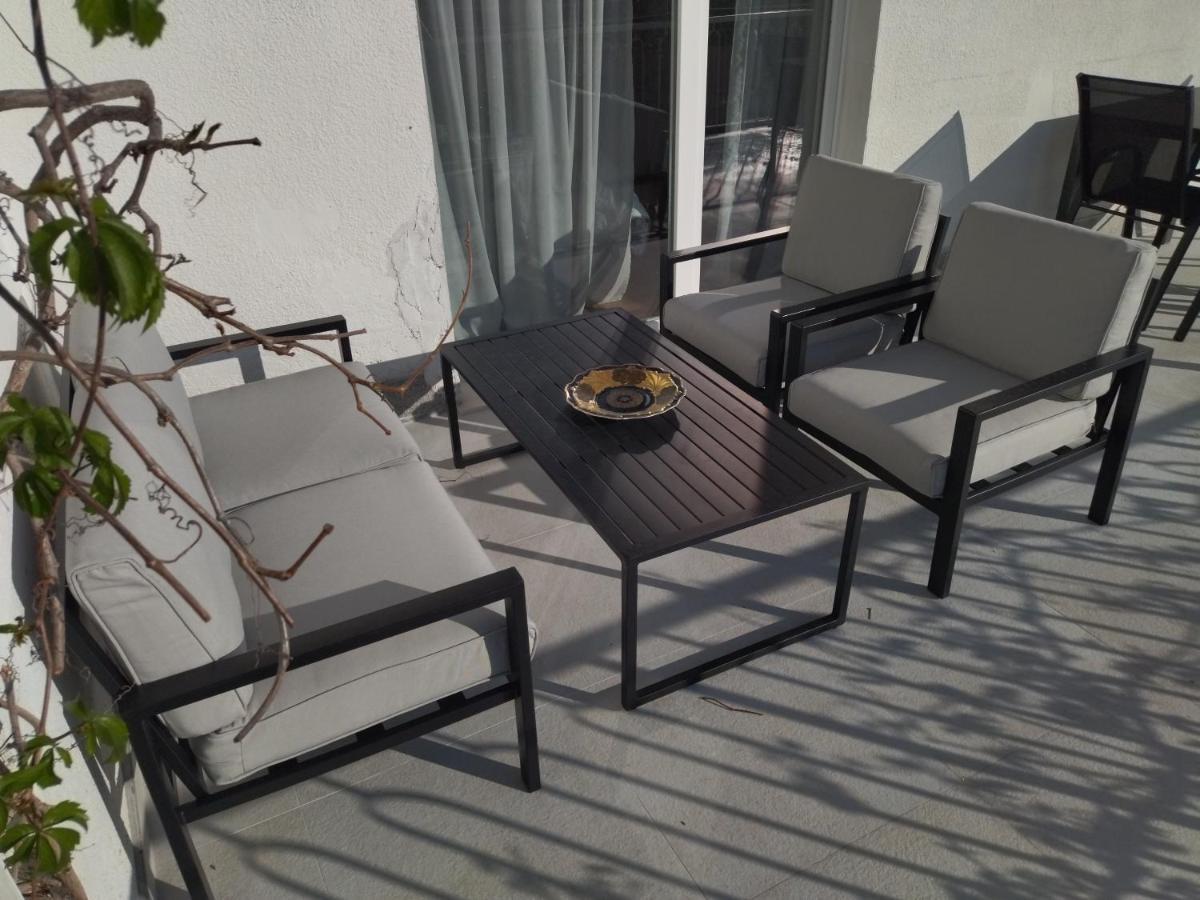 Apartament Sunce Primošten Zewnętrze zdjęcie
