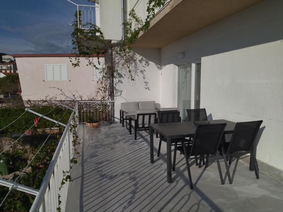 Apartament Sunce Primošten Zewnętrze zdjęcie